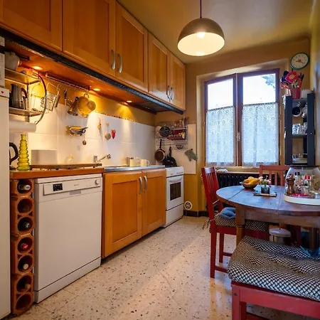 Casa vacanze House With Large Garden And Pool *